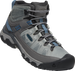 Targhee III Waterproof Mid