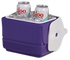 Retro Playmate Mini 4 Qt Cooler