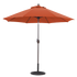 9' Manual Tilt Umbrella