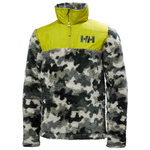 Juniors' Champ 1/2 Zip Midlayer