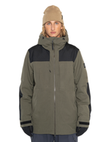 Bergs 2L Insulated Jacket