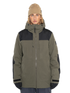 Bergs 2L Insulated Jacket