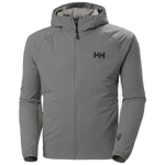 Odin Lightweight Stretch Hooded Insulator