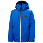 Juniors' Alpha Ski Jacket