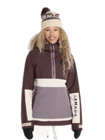 Rosalie 2L Insulated Anorak Jacket