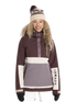 Rosalie 2L Insulated Anorak Jacket