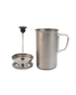 Titanium French Press