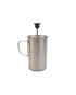 Titanium French Press