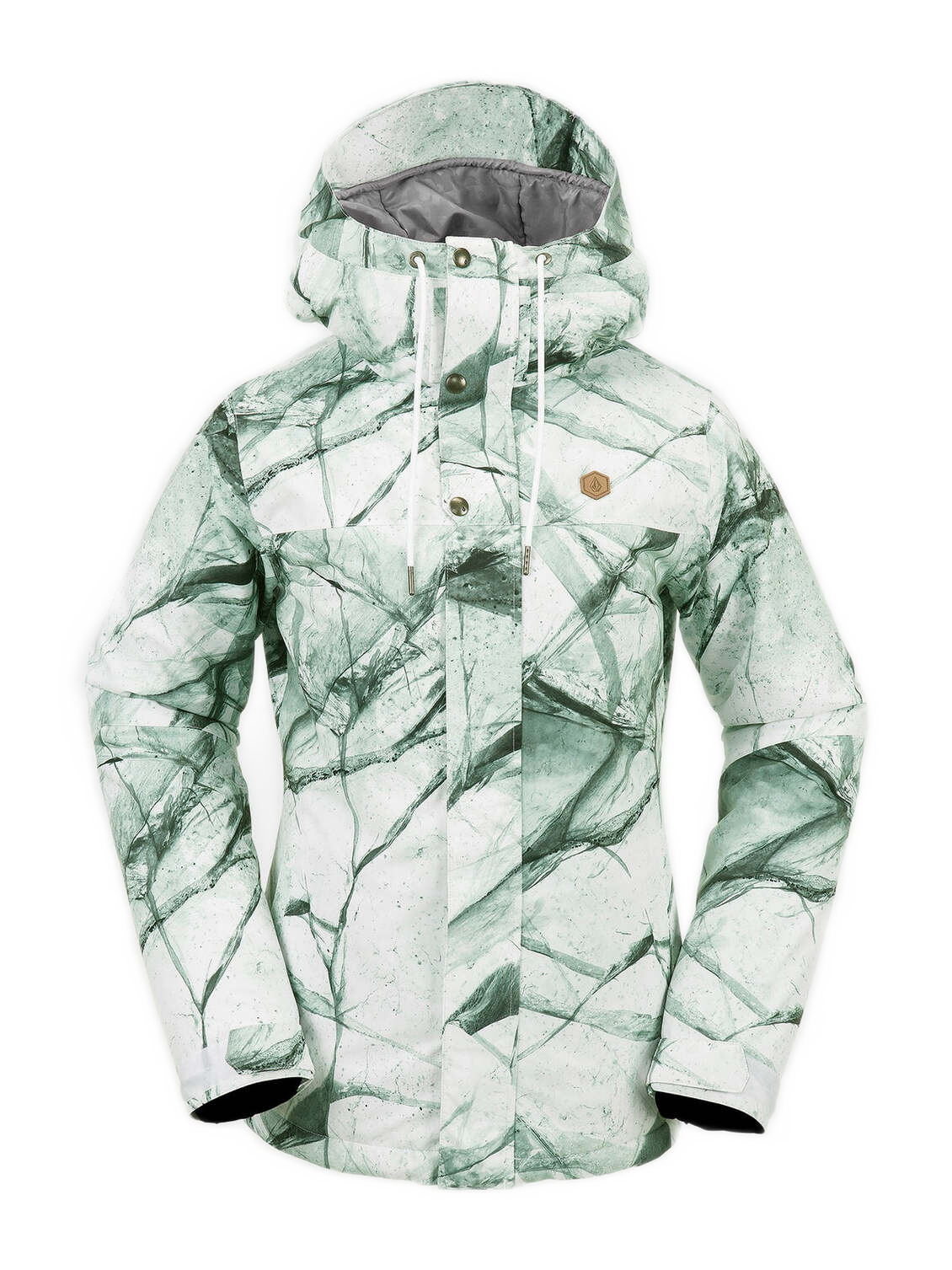 Bolt Insulated Jacket