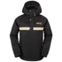 Longo Pullover Jacket