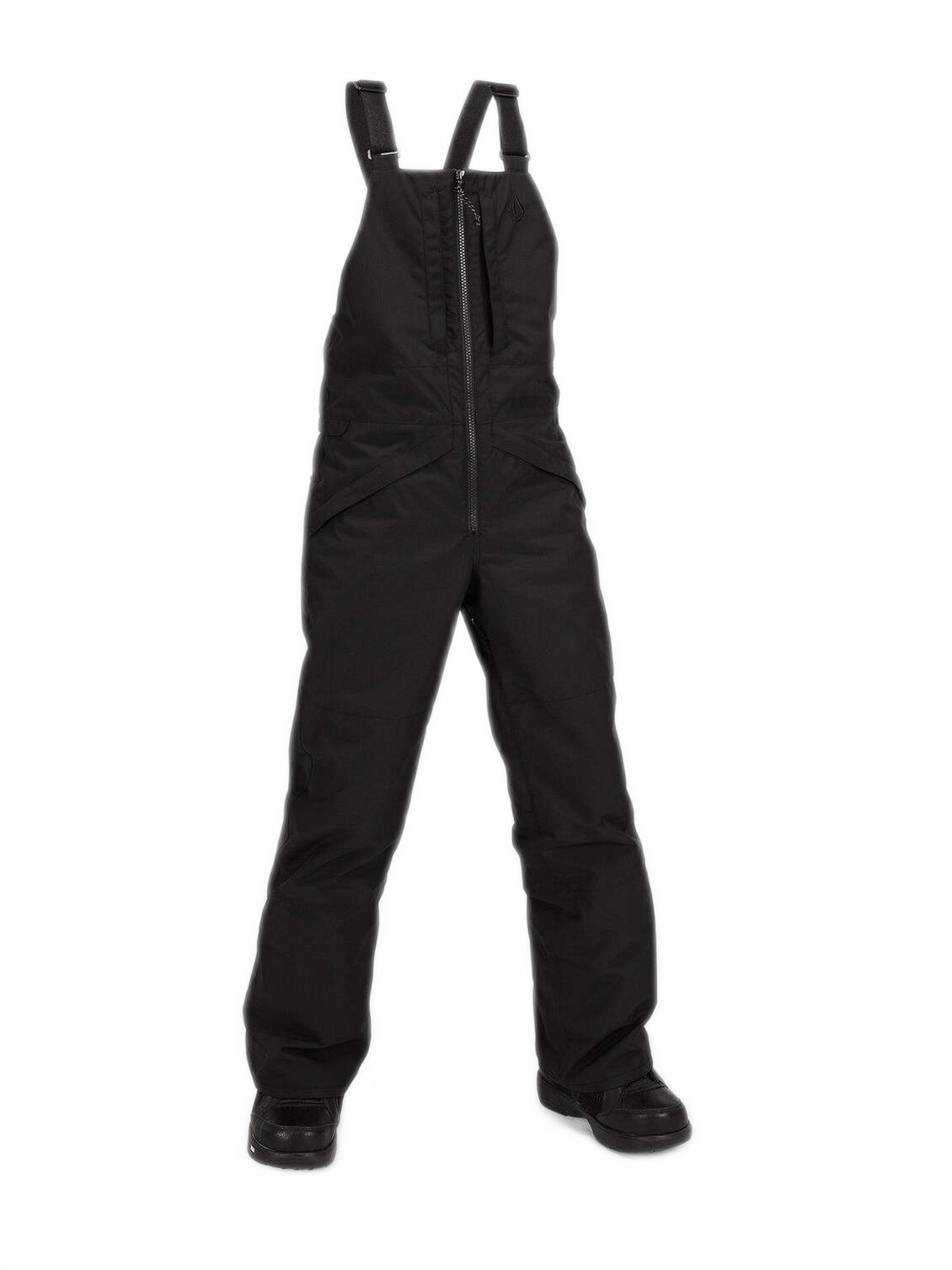 Barkley Insulated Bib Overall