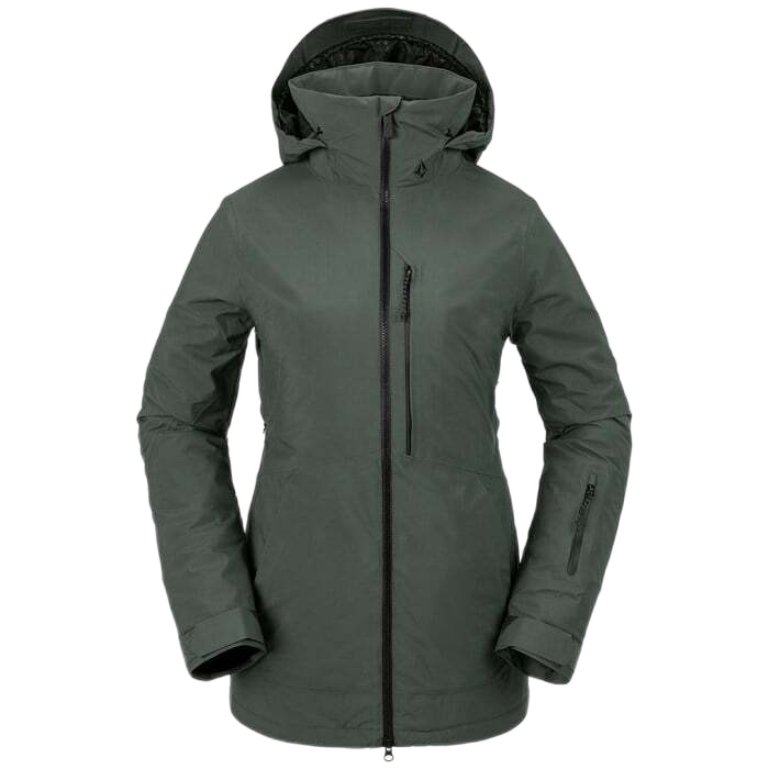 3D Stretch Gore-Tex Jacket