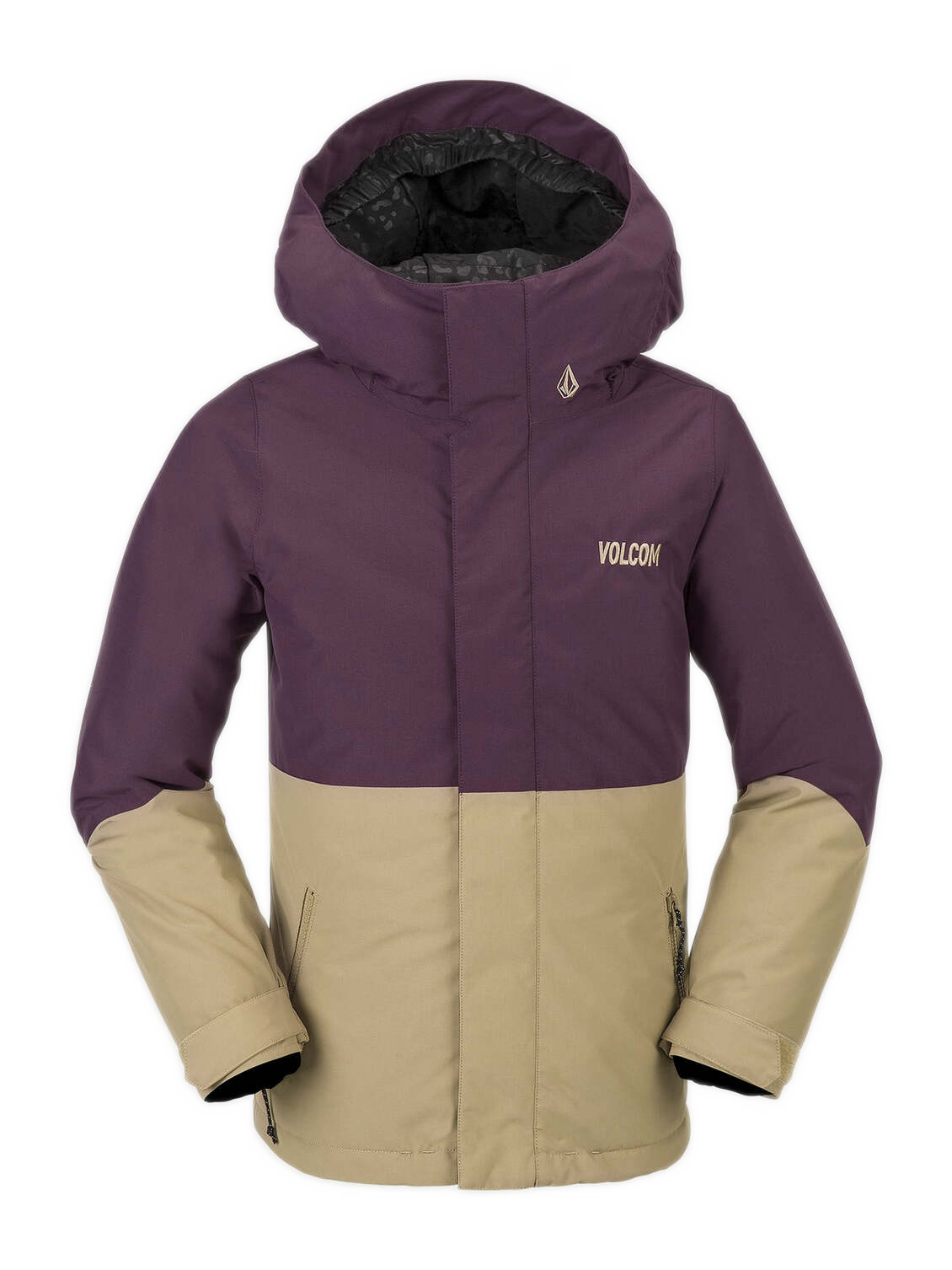 Sass'N'Fras Insulated Jacket