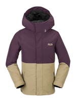 Sass'N'Fras Insulated Jacket