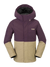 Sass'N'Fras Insulated Jacket