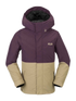 Sass'N'Fras Insulated Jacket