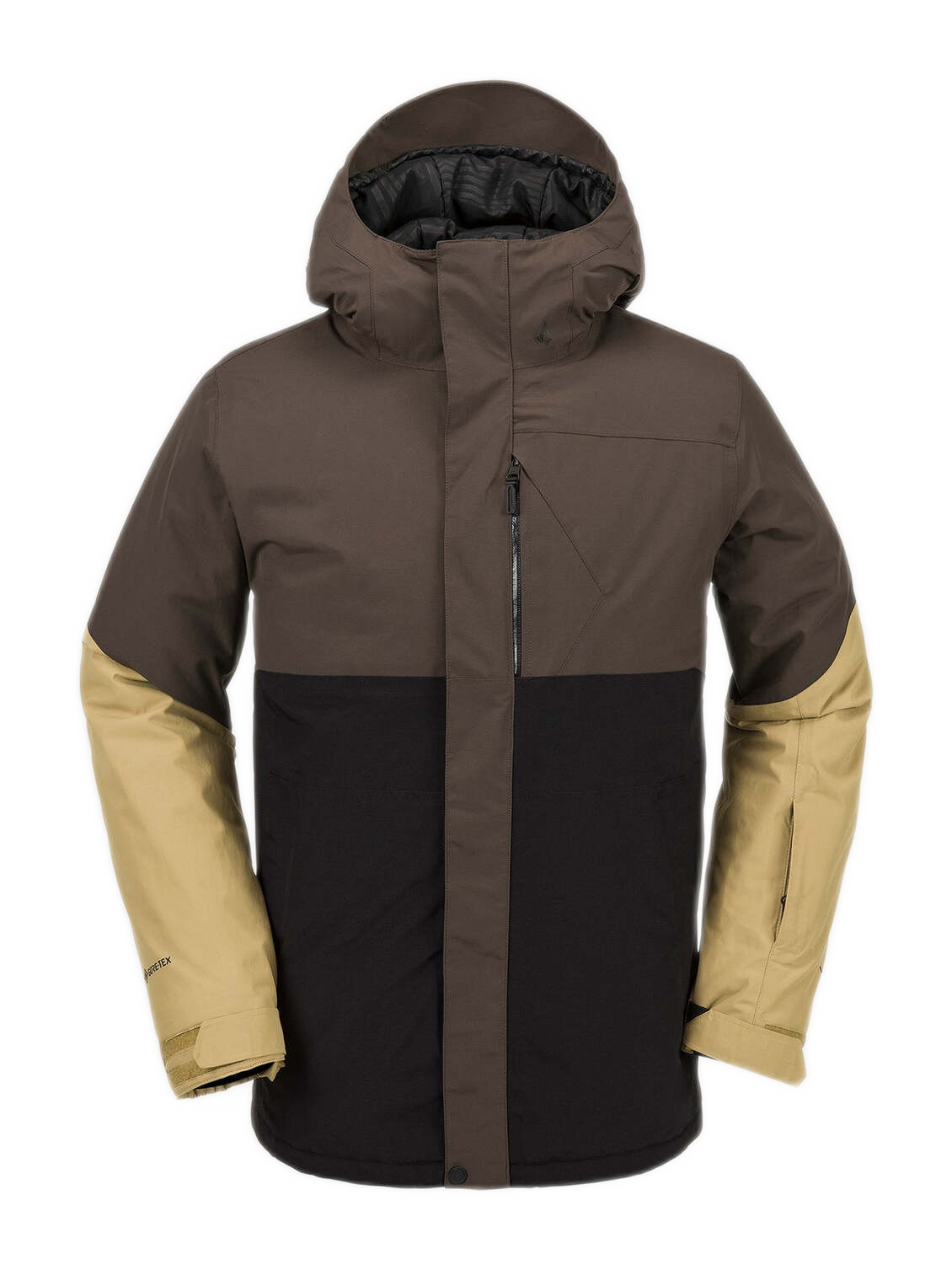 L Insulated Gore-Tex Jacket