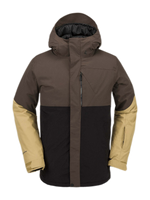 L Insulated Gore-Tex Jacket