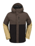 L Insulated Gore-Tex Jacket