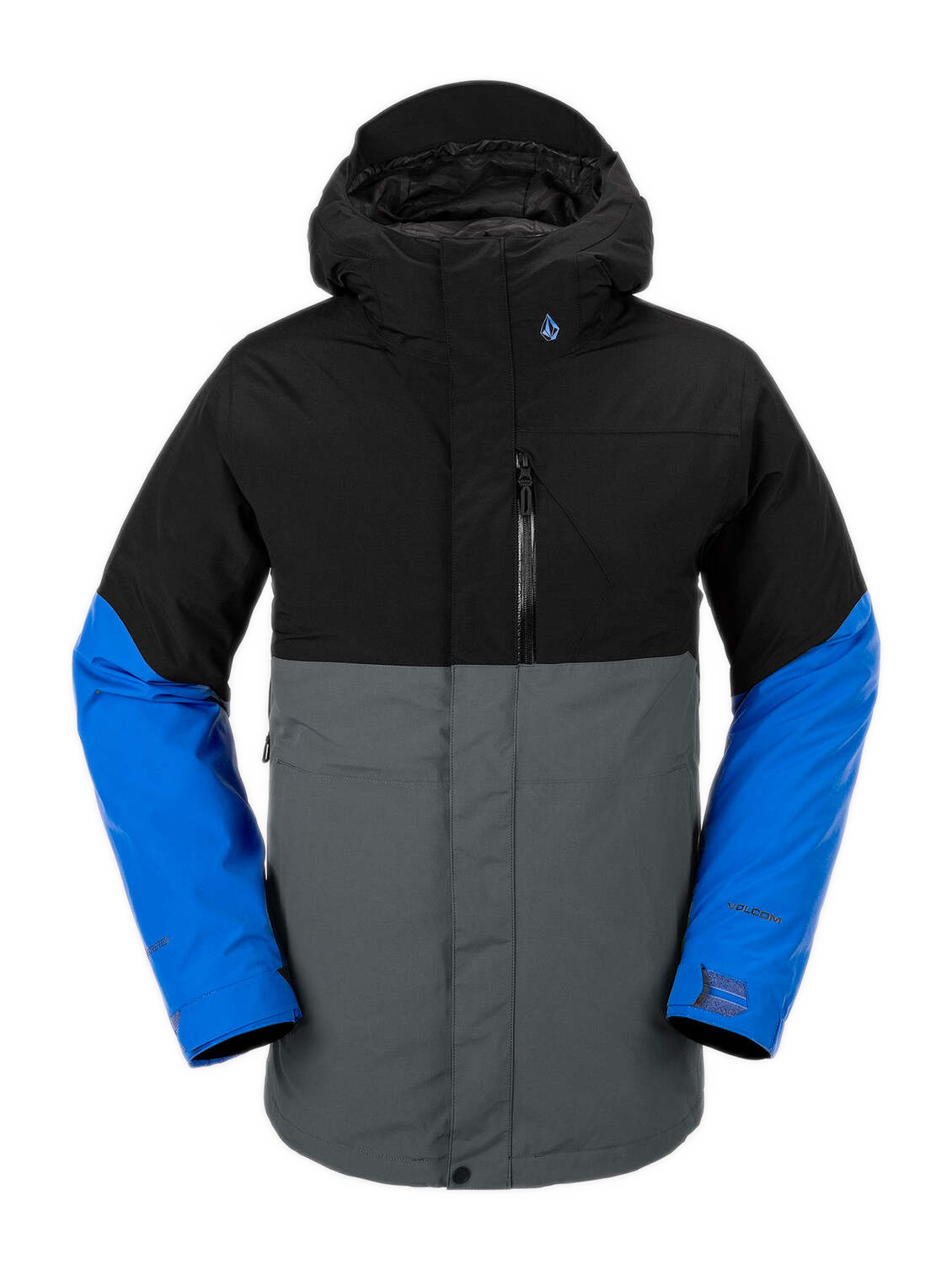 L Insulated Gore-Tex Jacket