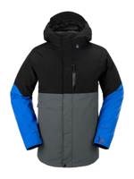 L Insulated Gore-Tex Jacket