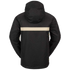 Longo Pullover Jacket