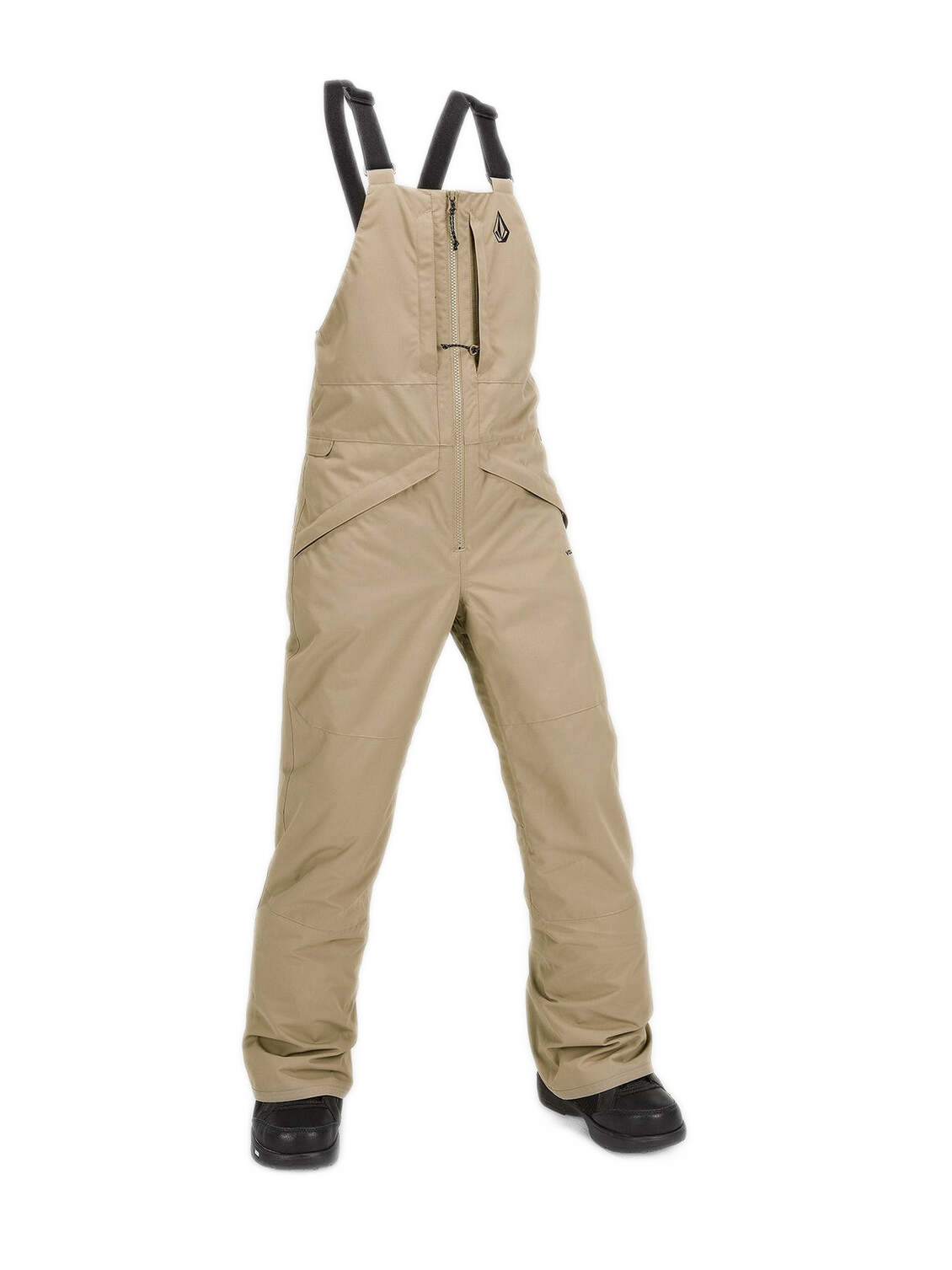 Barkley Insulated Bib Overall