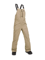 Barkley Insulated Bib Overall