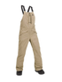 Barkley Insulated Bib Overall