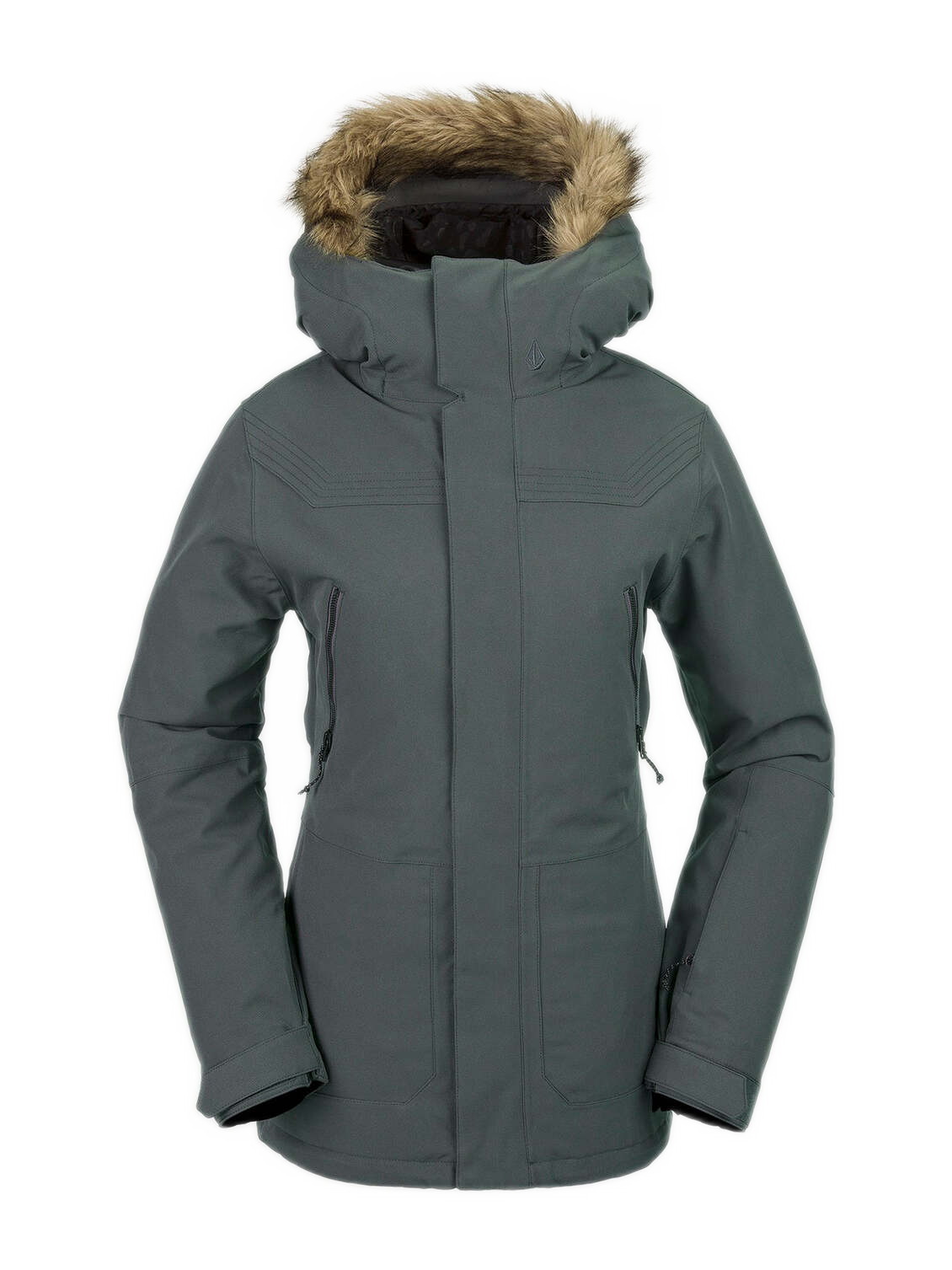 Shadow Insulated Jacket