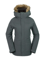 Shadow Insulated Jacket