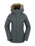 Shadow Insulated Jacket