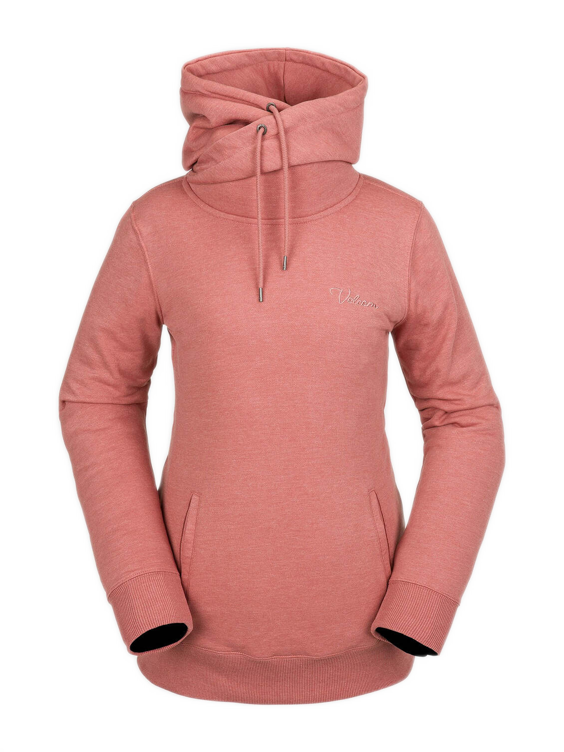 Tower Pullover Fleece