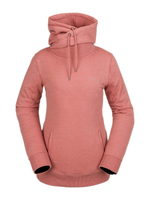 Tower Pullover Fleece