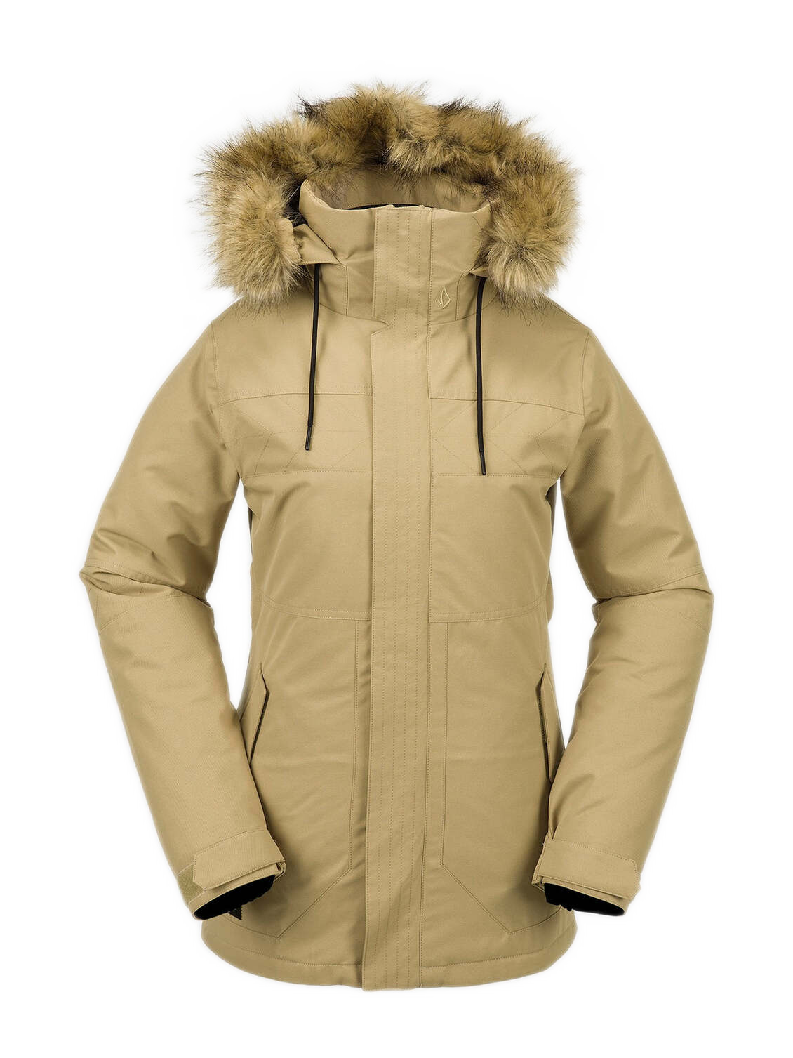 Fawn Insulated Jacket