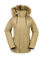 Fawn Insulated Jacket