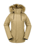 Fawn Insulated Jacket