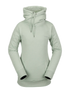 Tower Pullover Fleece