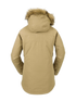 Fawn Insulated Jacket