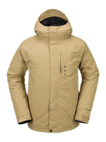 Dua Insulated Gore-Tex Jacket