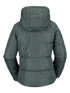 Ithan Puff Jacket