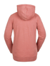 Tower Pullover Fleece