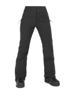 Battle Stretch High Rise Pant