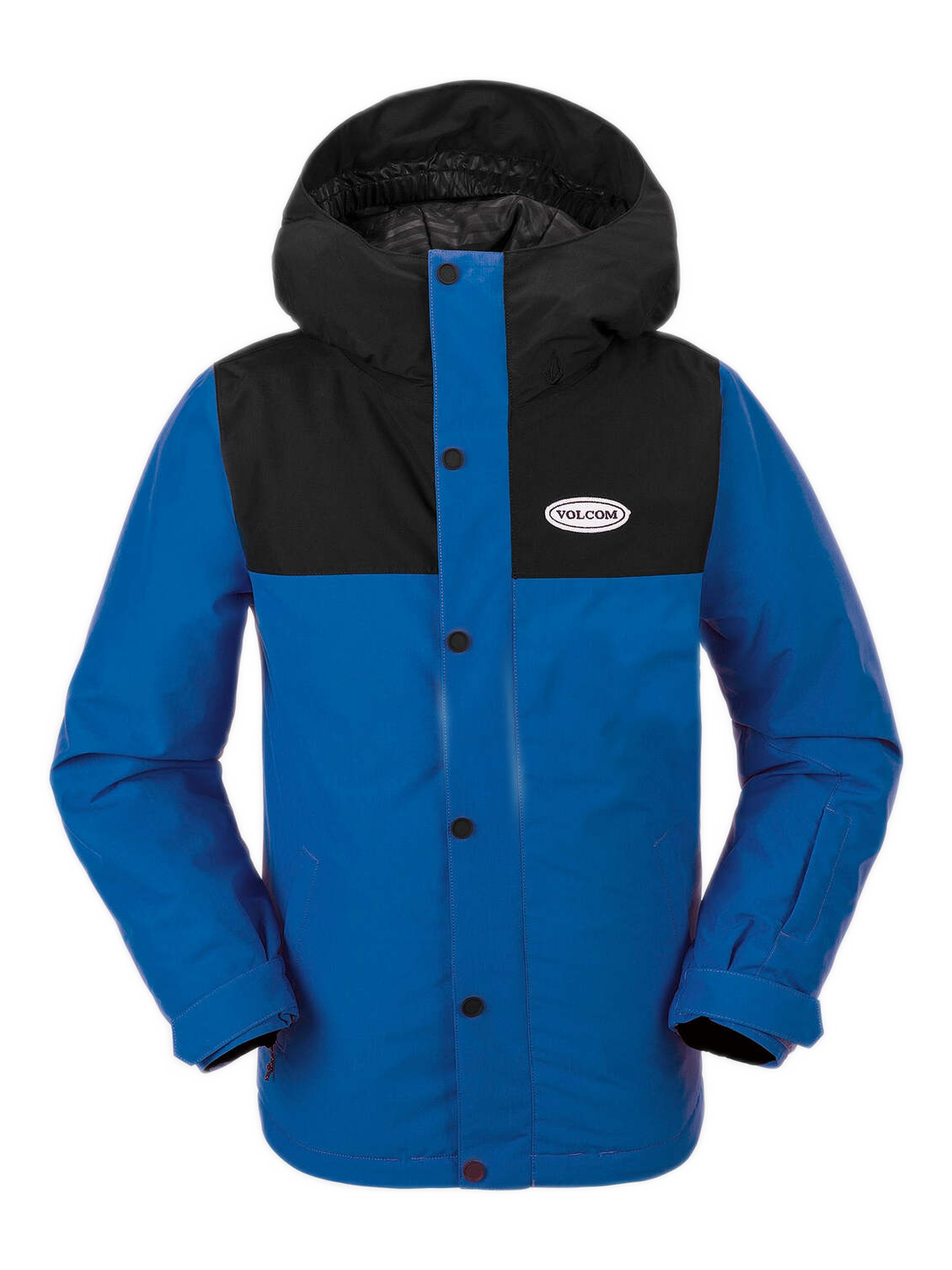 Stone 91 Insulated Jacket