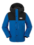 Stone 91 Insulated Jacket