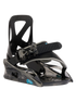 Grom Disc Snowboard Bindings