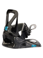 Grom Disc Snowboard Bindings