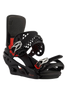 Lexa X Re:Flex Snowboard Bindings