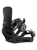 Cartel X Re:Flex Snowboard Bindings