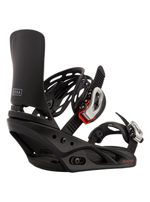 Lexa Re:Flex Snowboard Bindings